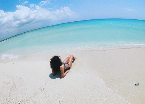 Salaam Cave, Mtende Beach and Kae Fank (Full Day)
