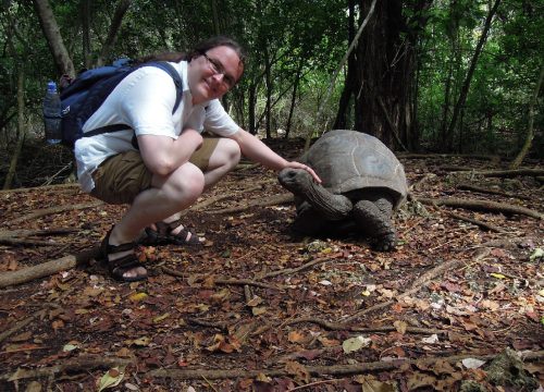 Private Trip to Prison Island and Spice Farm Tour (Full day)