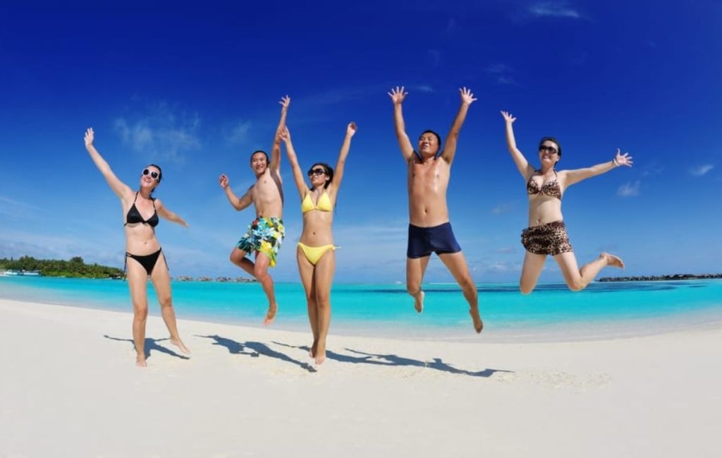 Customized Group Itinerary Packages Zanzibar