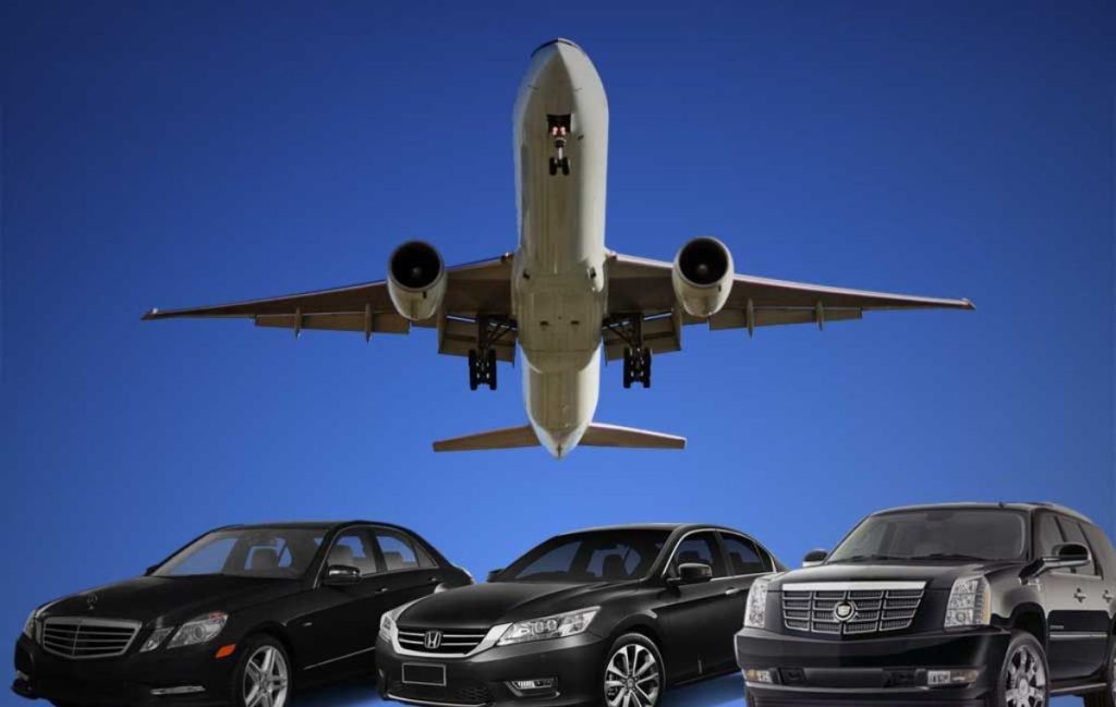 Zanzibar Airport Pickup - Luxury Transfer Package