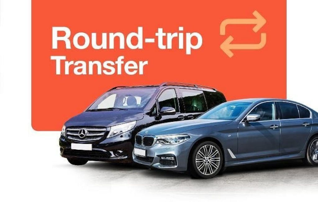 Round Trip Pickup Zanzibar