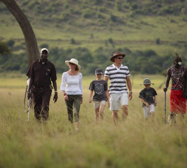 3-Day Safari to Mikumi & Udzungwa Hike