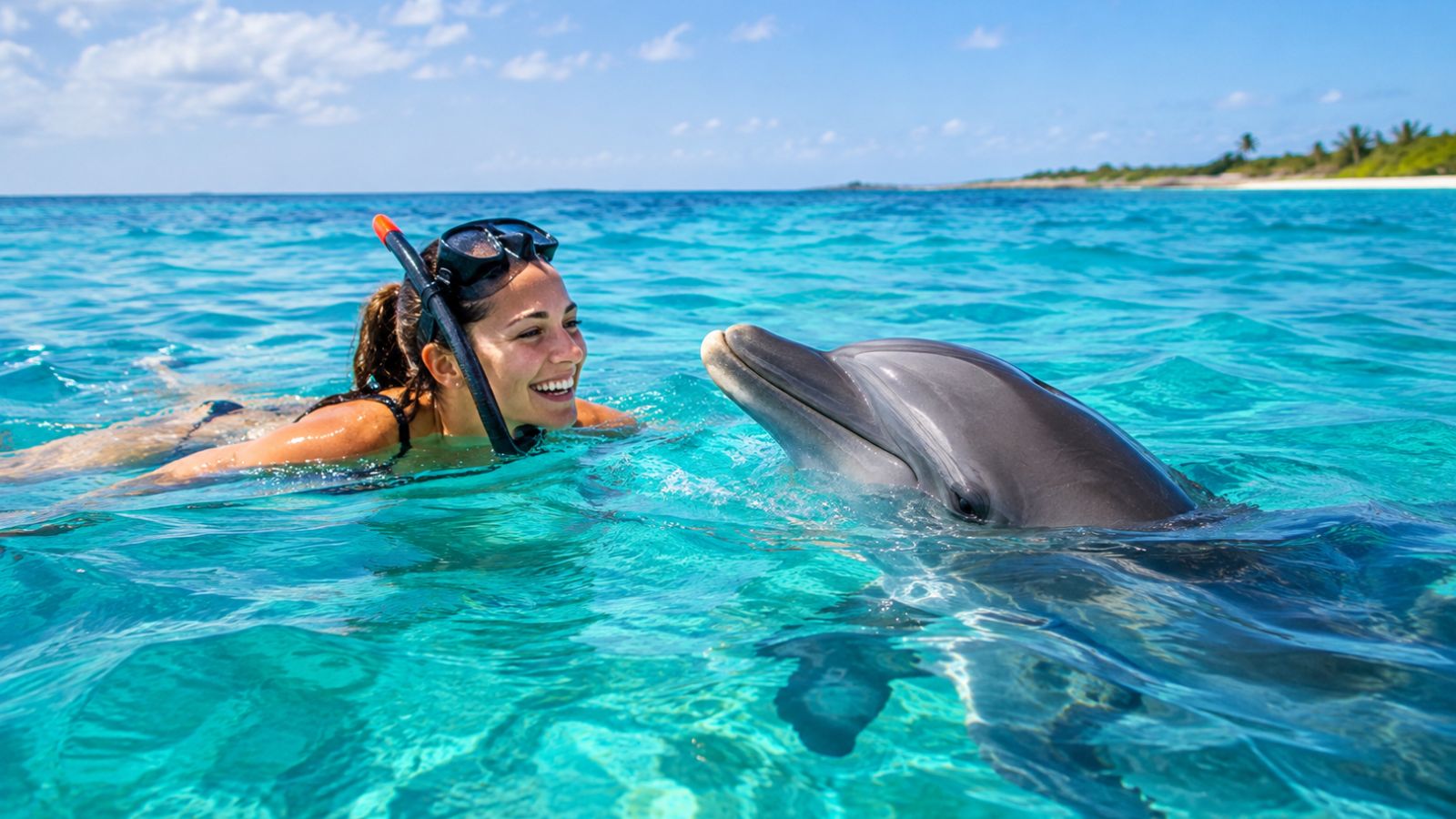 Kizimkazi Dolphin Tour