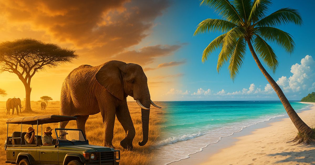 Zanzibar