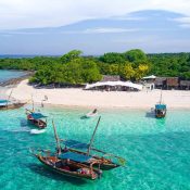 Is Zanzibar Safe for Tourists