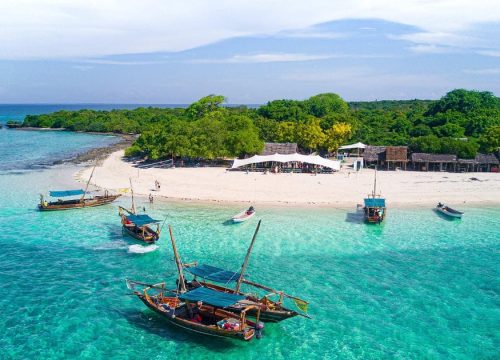 Zanzibar Travel Safety Guide: Insurance, Tides, Health and Street Smarts