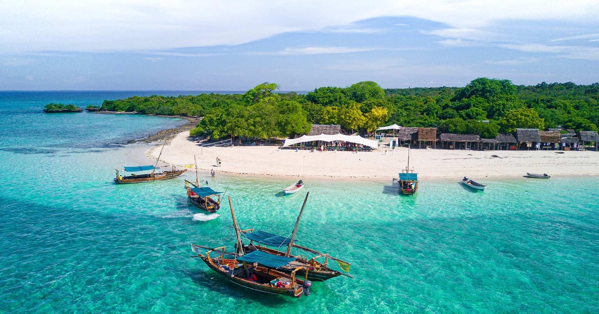 Is Zanzibar Safe for Tourists